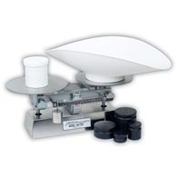 Detecto 1052 USDA-Approved SS Bakers Dough Scales