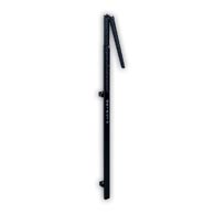 Detecto 3PHTROD-1 Height Rod for Detecto Balance Beam Scales