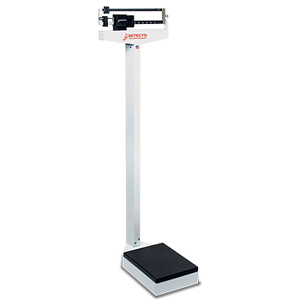 Mechanical Body Scales Medical Height Scale with Manual Weight Measure -  China Scale, Electronic Weighing Scale