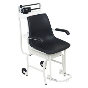 Detecto 475 Mechanical Chair Scales