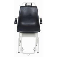 Detecto 6475 Series Digital Physician Chair Scales