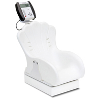 Detecto 8432-CH Digital Baby Chair Scale-44 lb/20 kg Capacity