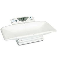 Detecto 8440 Digital Baby and Toddler Scale