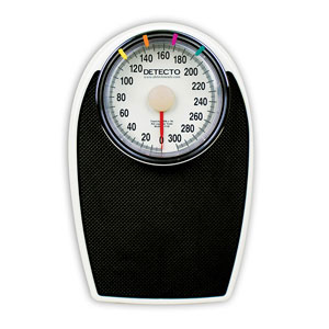 Detecto D1130 Mechanical Dial Scales