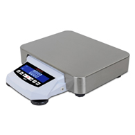Detecto DP Digital Precision Balance Scale-13"x10" Platform