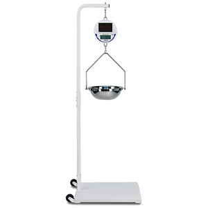 Detecto HS-STAND Portable Hanging Scale Stand