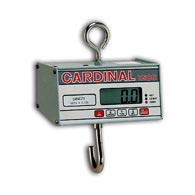 Detecto HSDC Legal for Trade Digital Hanging Scales