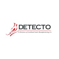 Detecto MV1PWR Power Supply for MedVue Indicator