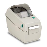 Detecto P220 Thermal Label Printer With Serial Interface