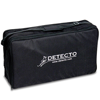 Detecto PHR-CASE Carrying Case for PHR Height Rod and DR400C Scale