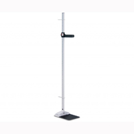 Detecto PHR Free-Standing Portable Height Rod w/ Carring Case