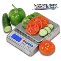 Detecto WPS12 Mariner Submersible Scale-12 lb/5500 g Capacity