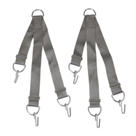 Drive Medical 13232 Straps for Patient Slings