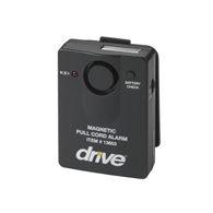 Drive Medical 13603 Tamper Proof Magnetic Pull Cord Alarm