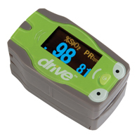 Drive Medical 18707 Pediatric Pulse Oximeter