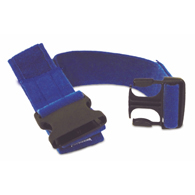 Essential Medical Supply P2500 Ambulation Gait Belt