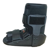 Fitrite Ankle Length Cam Walker Boot