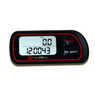 Health Mobius PD-926 5 Function Pedometer