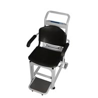 Healthometer 2595KL Medical Chair Scale-600 lb/270 kg Capacity
