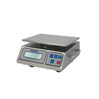 HealthOMeter 3401KL Digital Wet Diaper/Lap Sponge/Organ Scale w/ Tray