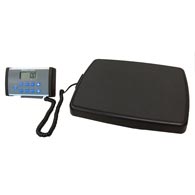 Health o meter 498KL Remote Display Medical Weight Scale