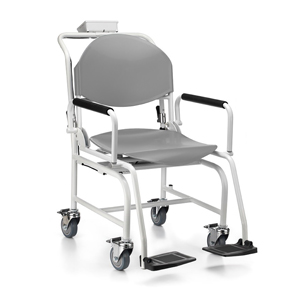 Healthometer 594KL 600 lb/270 kg Capacity Digital Chair Scale