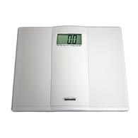 Healthometer 822KL Digital Bathroom Scale-400 lb/180 kg Capacity