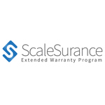 ScaleSurance 2 Year Extended Warranty for 502 Series Scales