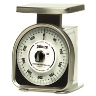 Healthometer YG500R Metric Diaper Scale-500 g Capacity