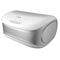HoMedics AP-DT10 TotalClean Desktop Air Purifier-White