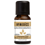 HoMedics ARM-EO15CNM Ellia Cinnamon Essential Oil