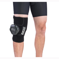 ICE20 Large Knee Ice Compression Therapy