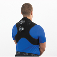 ICE20 Neck/Traps Ice Compression Therapy