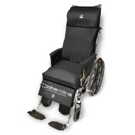 Posture-Mate HB Seat & Back Cushioning System for High Back Wheelchairs