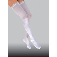 Jobst Seamless Anti EM/GP Thigh High Socks-Regular