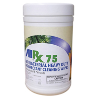 Kennedy AIRX 75 Disinfectant Wipes
