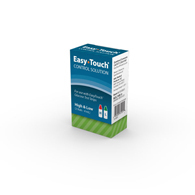 MHC 809011 EasyTouch Health Pro Hi/Lo Control Solution