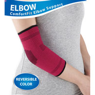 Makayla ComfortFit Elbow Support-L/XL