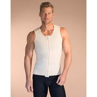 Marena Recovery MV Mens Surgical Vest