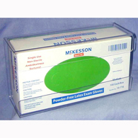 McKesson 16-6534 Medi-Pak Performance Single Glove Box Holder-10/Case
