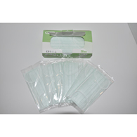 MedPure 3-Ply Ear Loop Surgical Face Mask