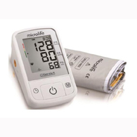 Microlife BP3GQ1-3P Advanced Blood Pressure Monitor