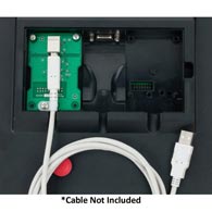 Ohaus 30037447 Ethernet Kit for Ohaus V71 Series Scale