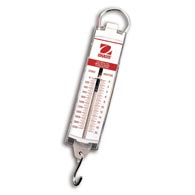 Ohaus 8262-M0 Pull Type Spring Scale-200 g Capacity