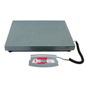Ohaus SD-L Economical Shipping Scales