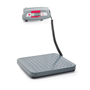 Ohaus SD Economical Shipping Scales