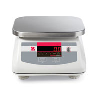 Ohaus V22PW Valor 2000 Rapid-Response Food Scales