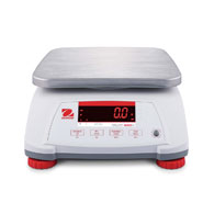 Ohaus V41PW Valor 4000 Legal For Trade Food Scales