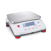 Ohaus V71P Valor 7000 Compact Bench Scales