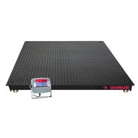 Ohaus VN31P5000X VN Economical Floor Scale-60" x 60" Platform